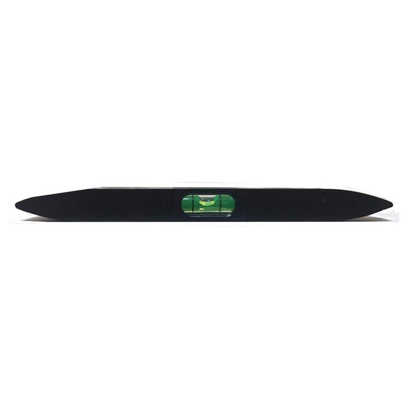 YOTOM 2pcs 6 inch Torpedo Level Magnetic Box Level with 180 90 45 Degree Bubble Level - Image 3
